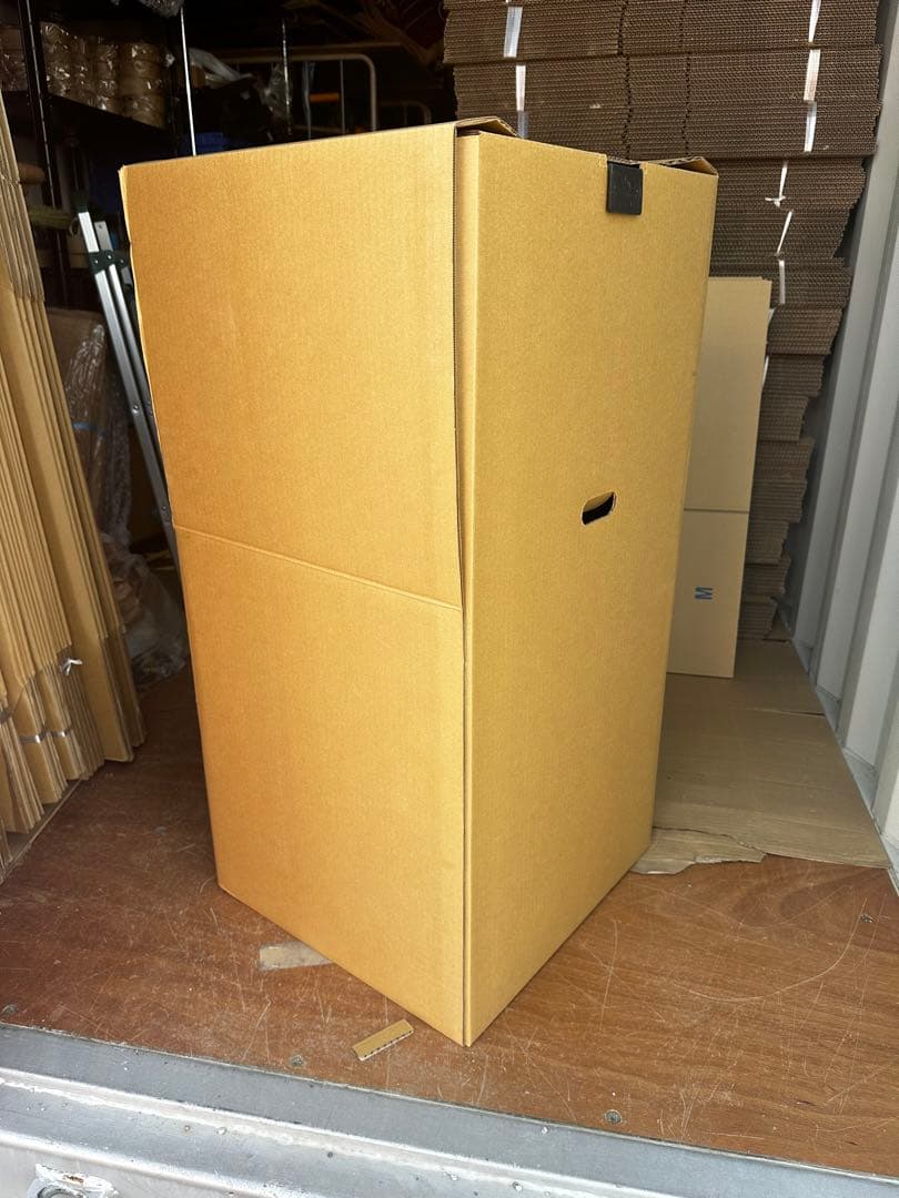 ハンガーBOX5枚1組×3セット