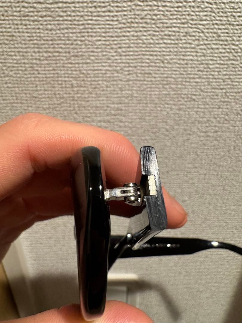 Maison Margiela × GENTLE MONSTER MM107