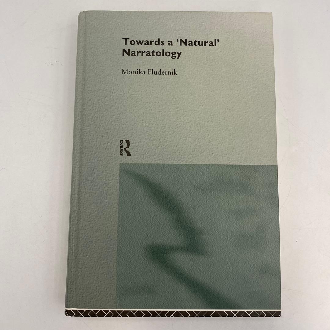 Towards a ‘Natural’ Narratology
