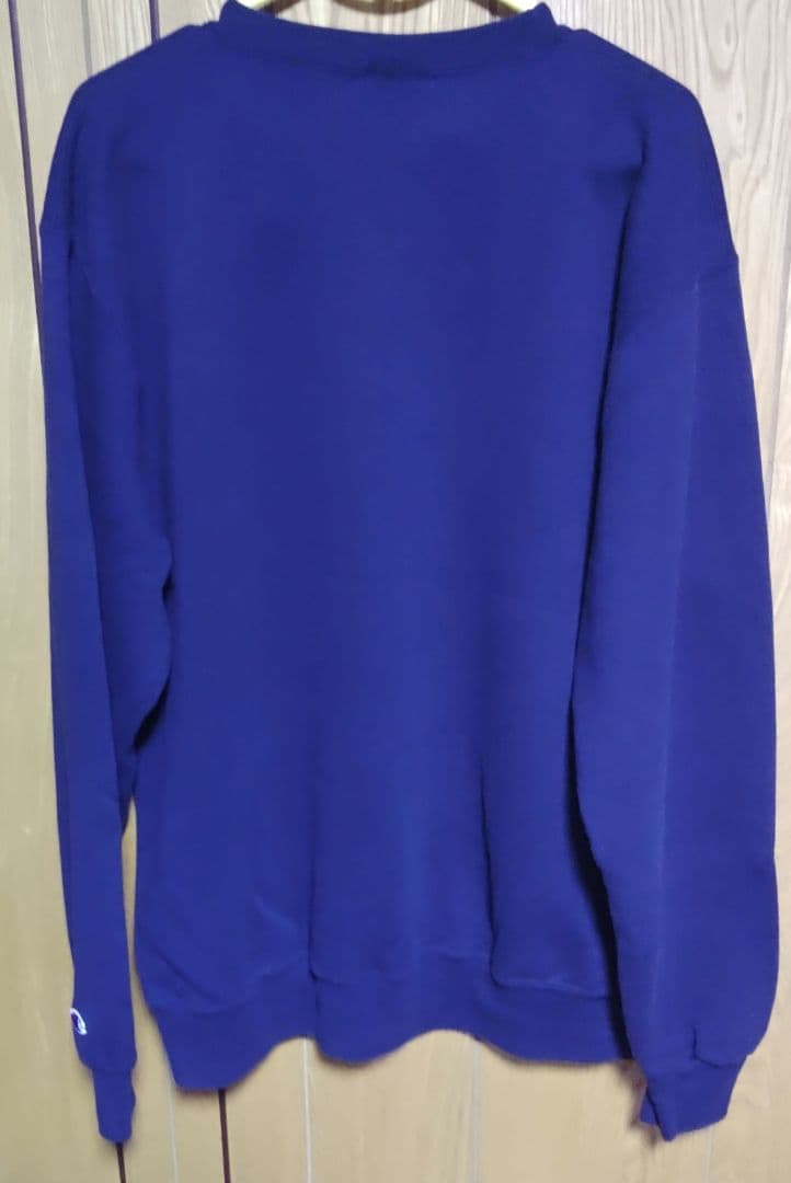 b*m様 90s USA製チャンピオンスウェットXXL　young life