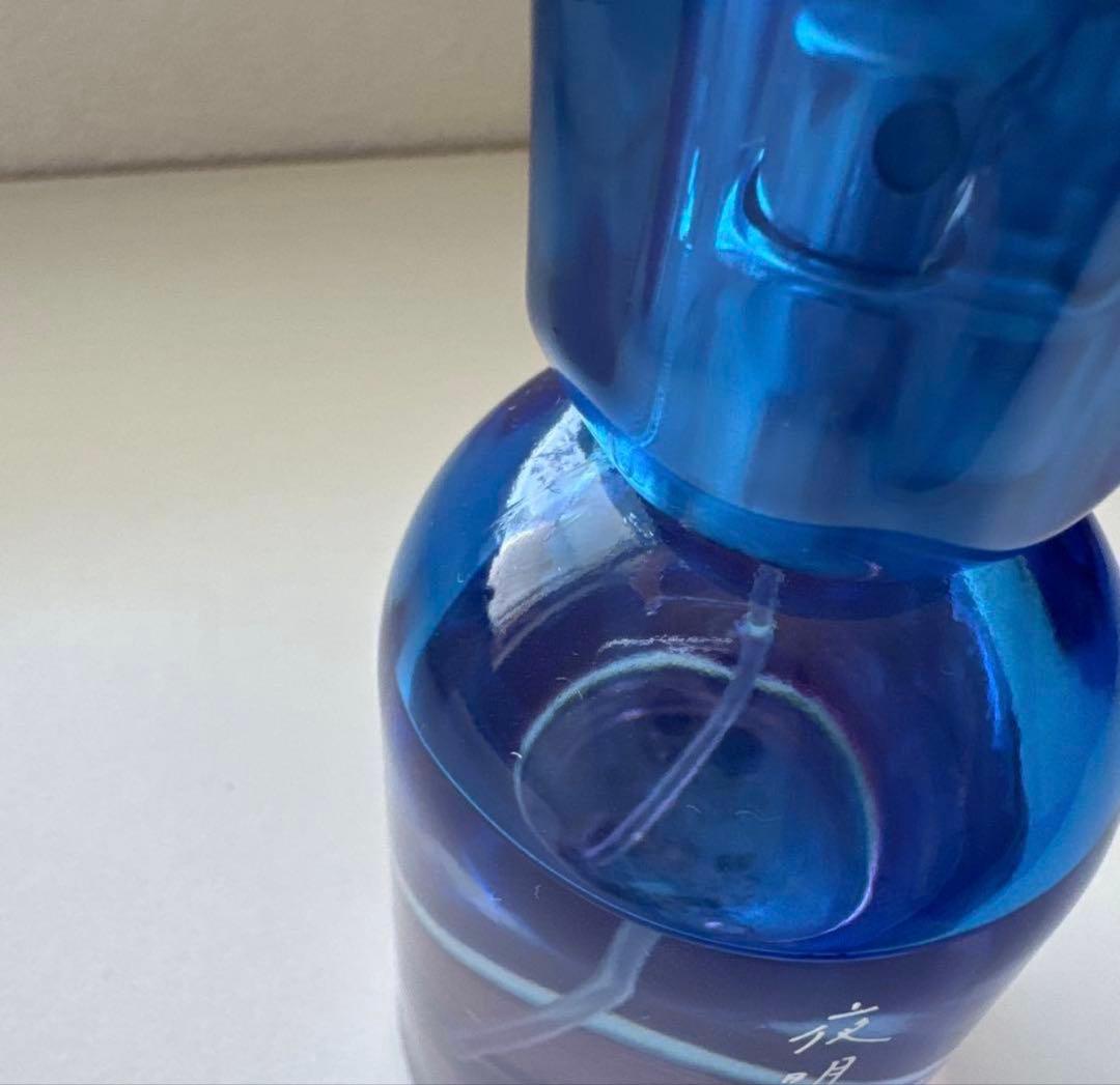 BLUEMOMENT 秘めごとトワレ 4本セット