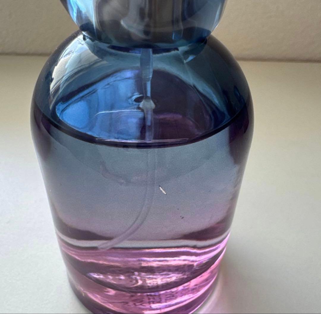 BLUEMOMENT 秘めごとトワレ 4本セット