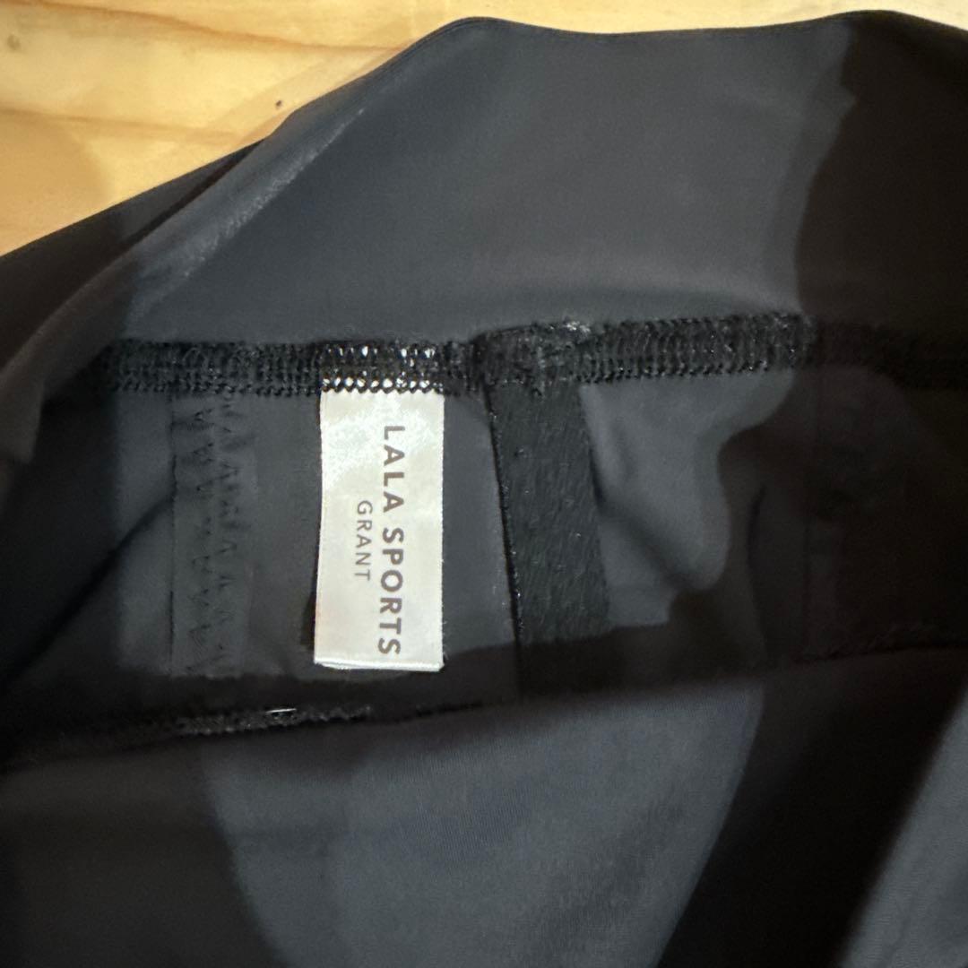 グランドイーワンズ　ララスポーツ　スパッツ