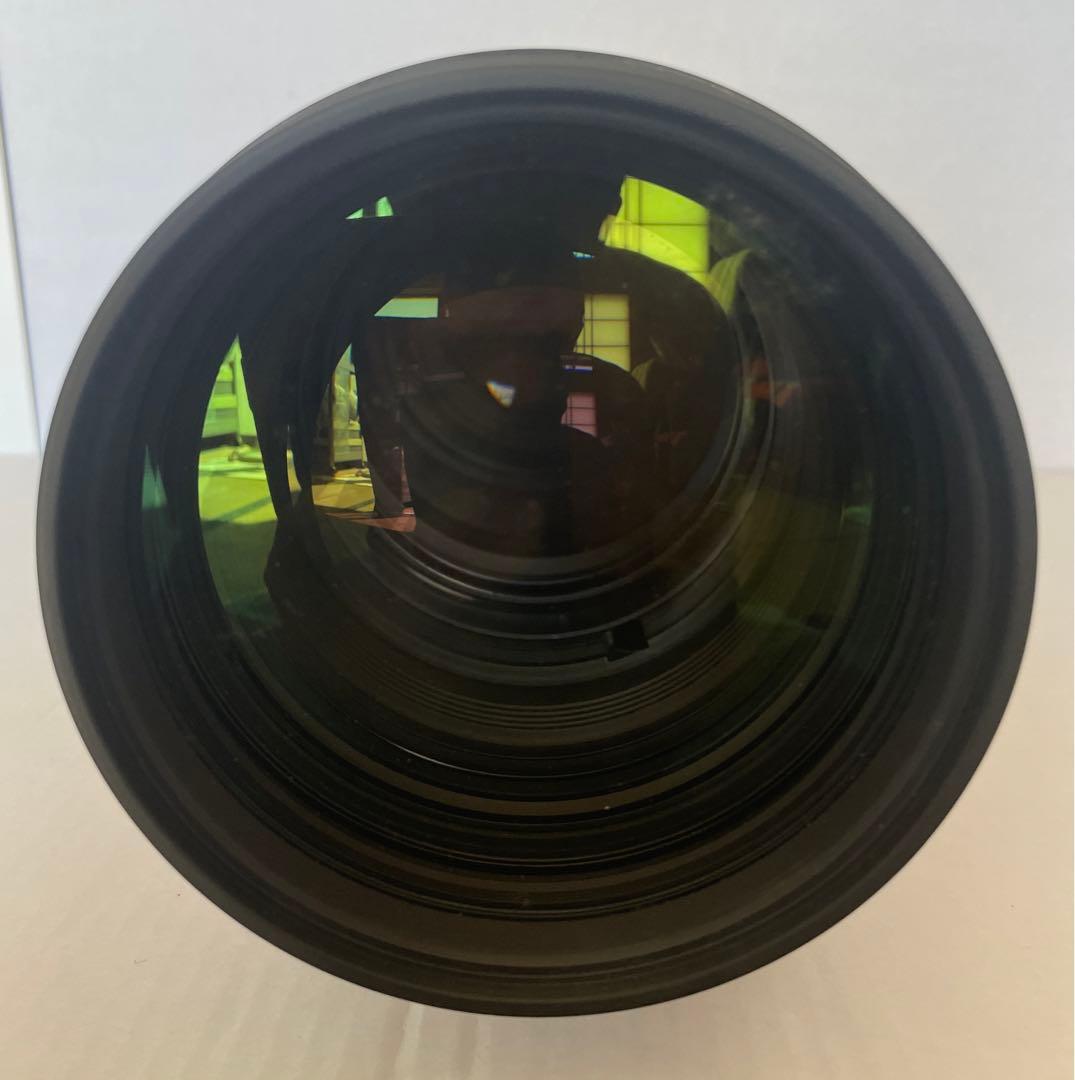 香水(女性用) Nikon ED AF-S NIKKOR200-400mm1:4G VR