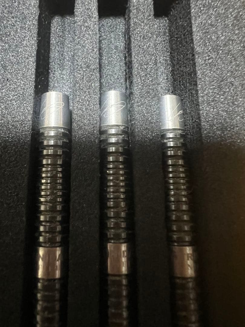 TRiNiDAD UNIFIED LAZY ZERO 松吉輝宗 選手モデル