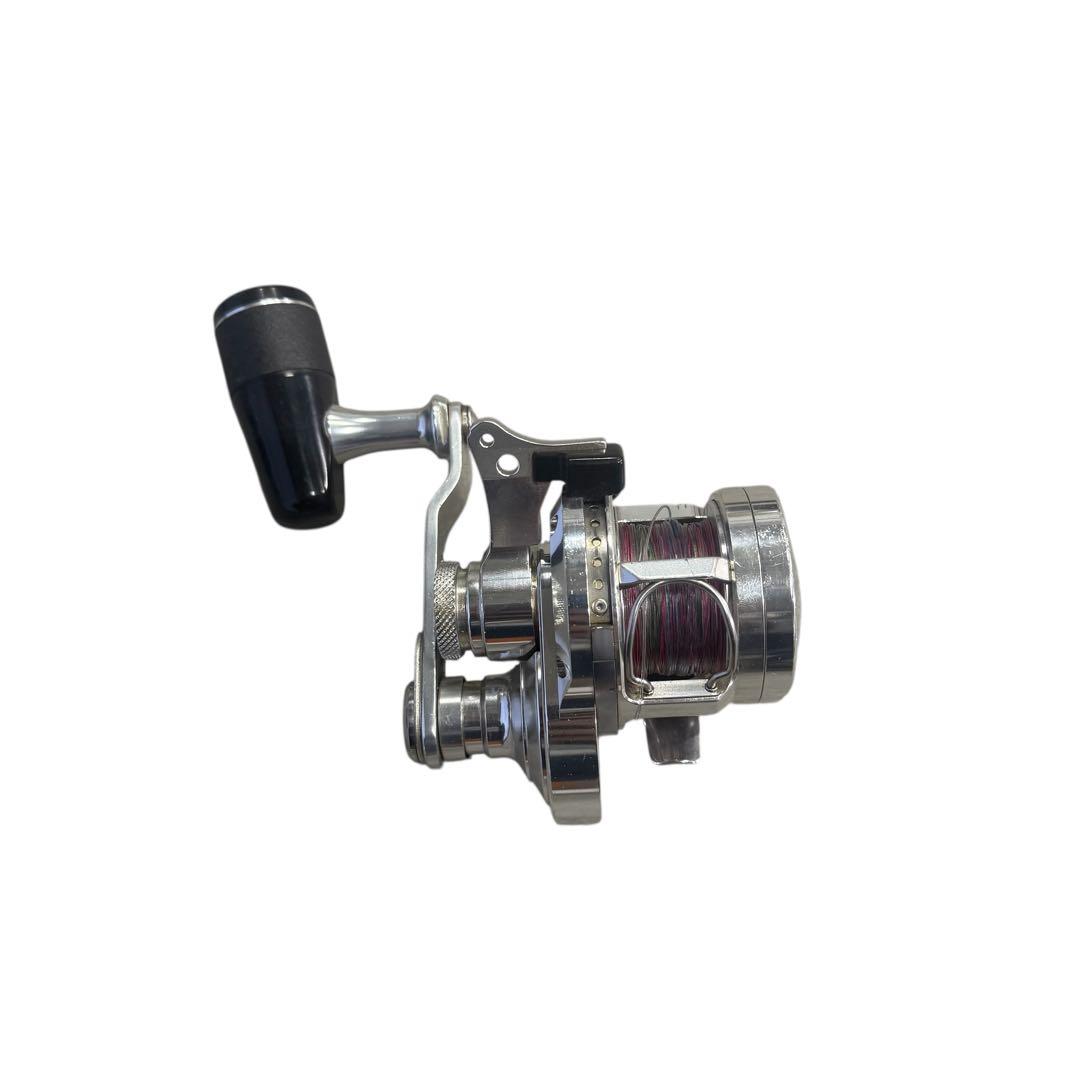 エバーグリーン オケアノス OCEANUS ジギングリー ル