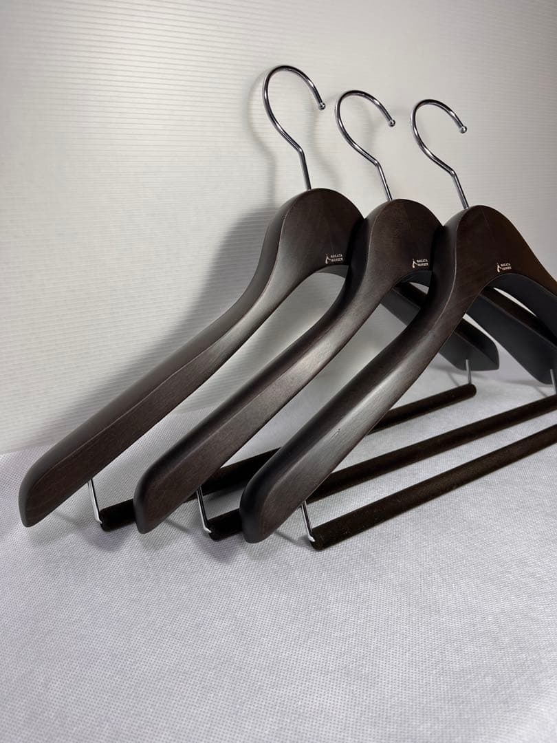 NAKATA HANGER/ 3本セット