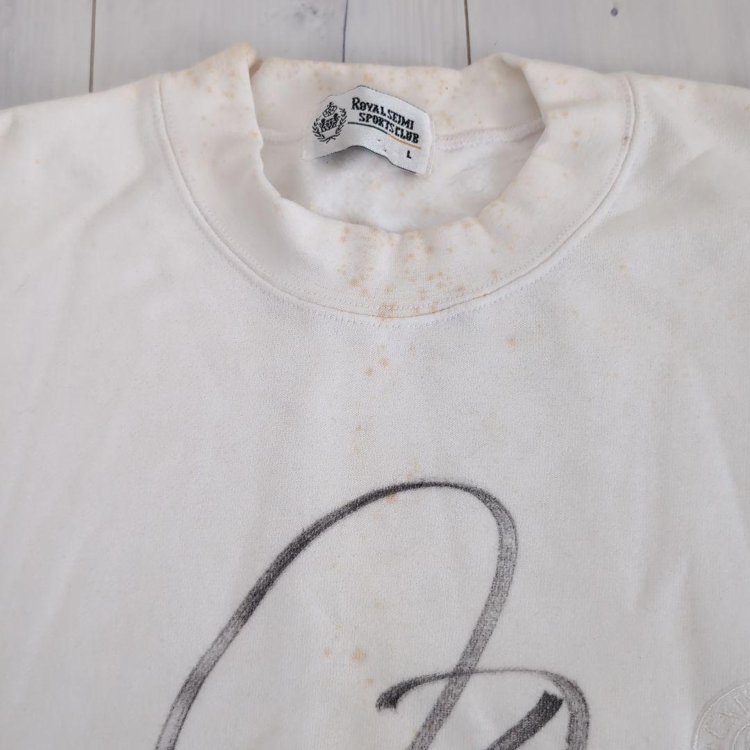 野茂英雄選手 サイン入り スウェット