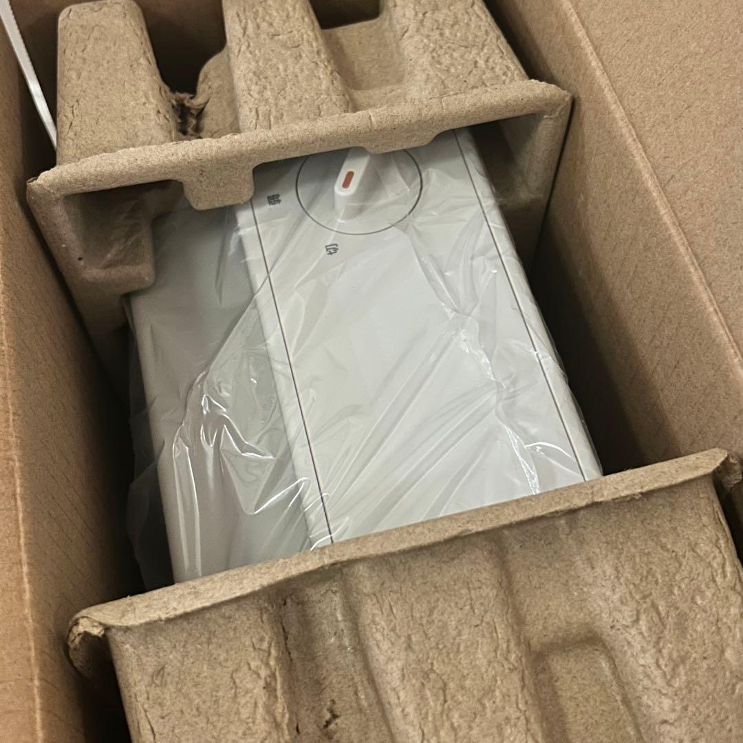 【新品】パナソニック セラミックファンヒーター DS-FAN1200-W