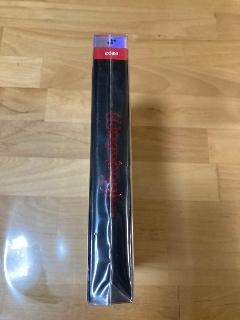 WIZARDRY ウィザードリィ 狂王の試練場　限定版 【新品、未開封】