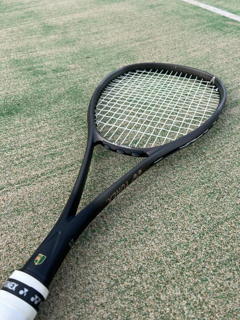 YONEX ボルトレイジ8v