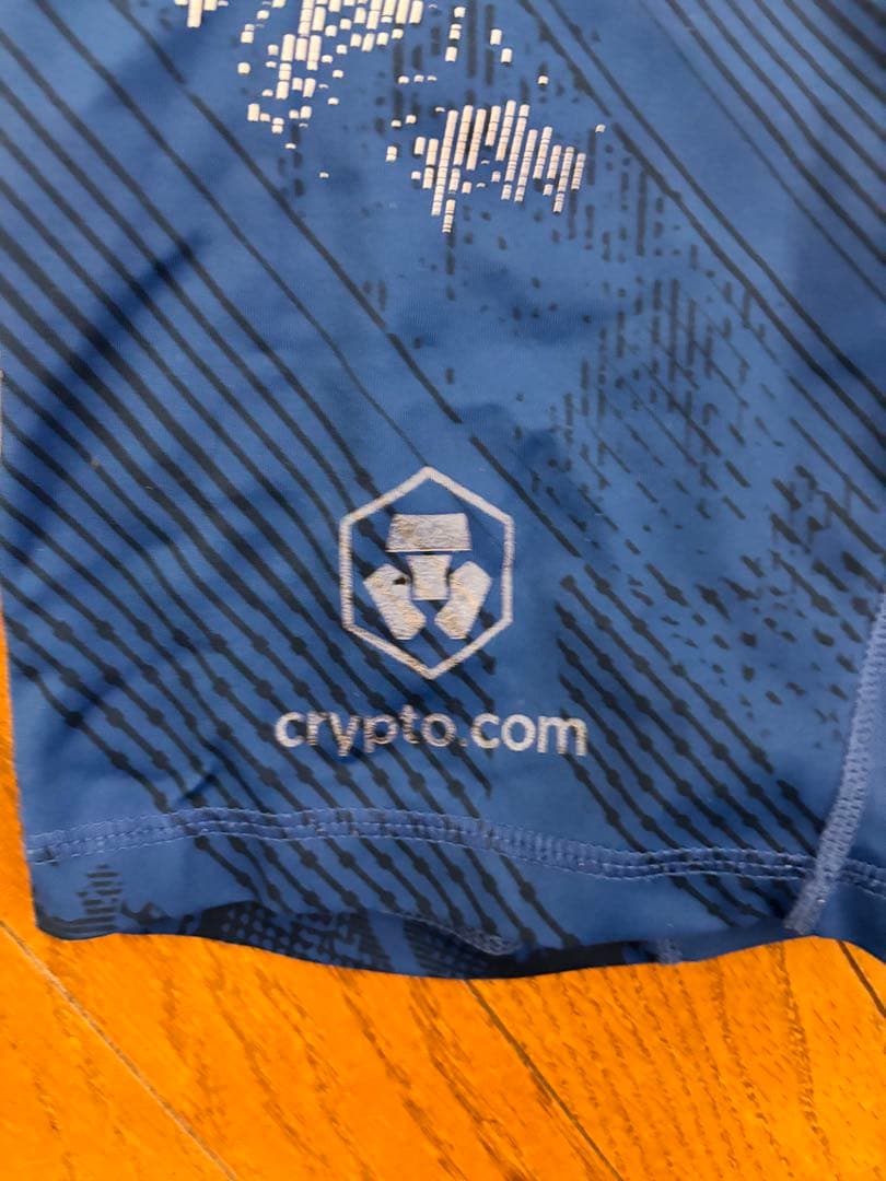 [品薄品] ufcファイトパンツ　Mサイズ