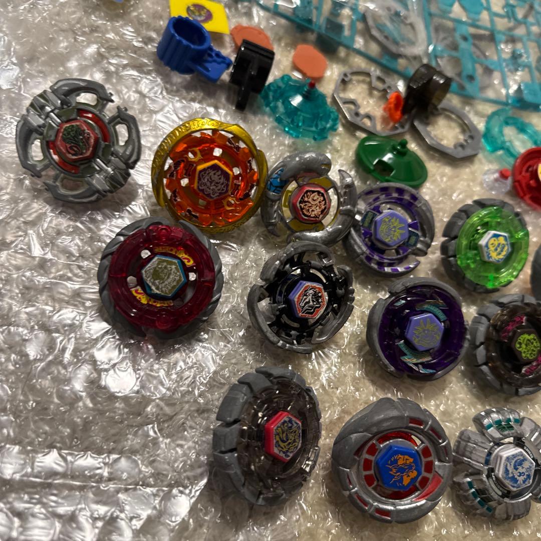 メタルファイトベイブレード　まとめ売り【4865