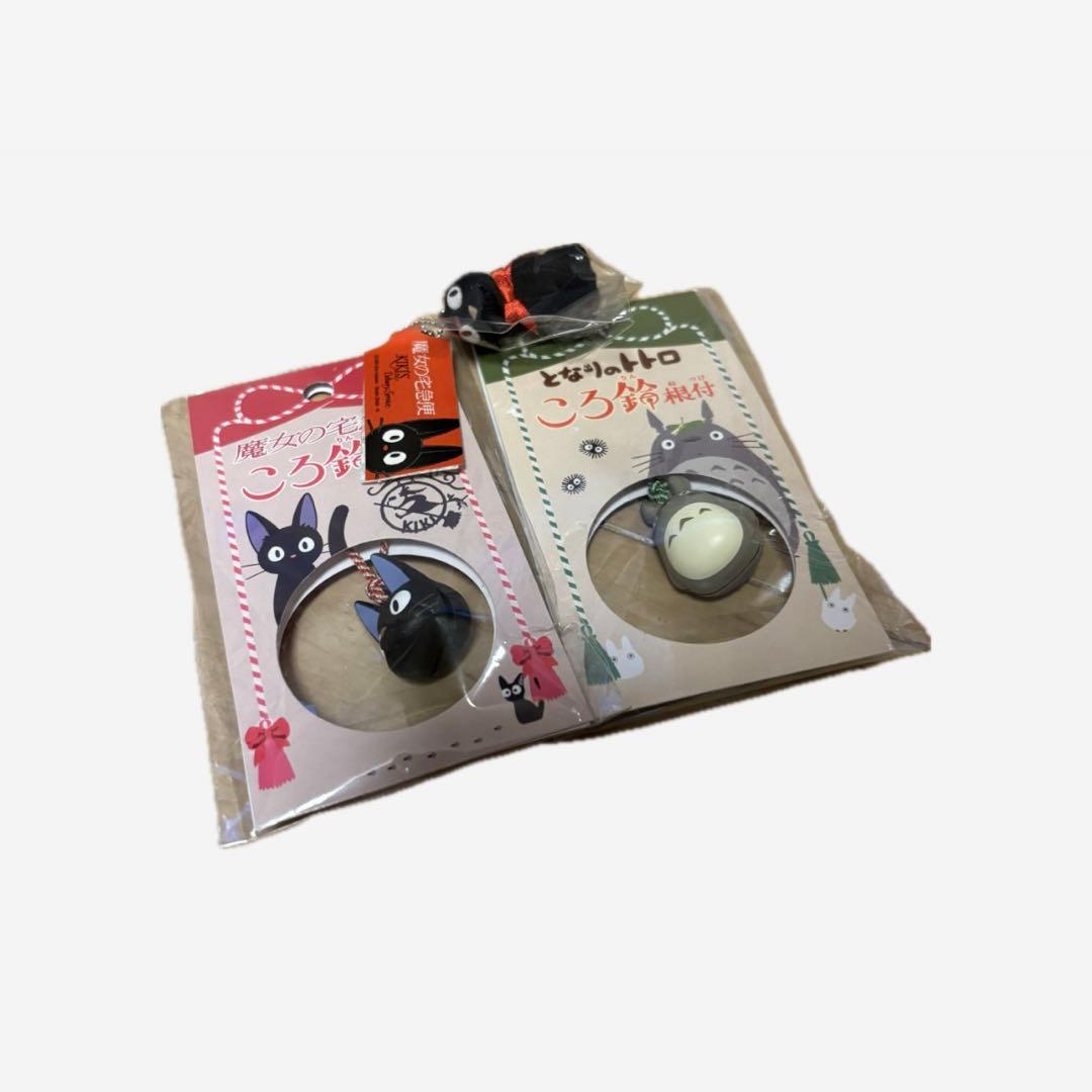 ジブリ DVD 5本セット 魔女の宅急便 千と千尋の神隠し 紅の豚 その他