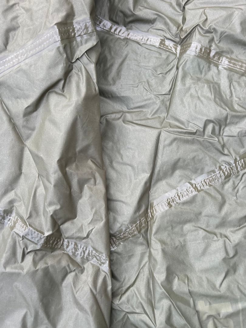 【美品】コールマン ツーリングドームST