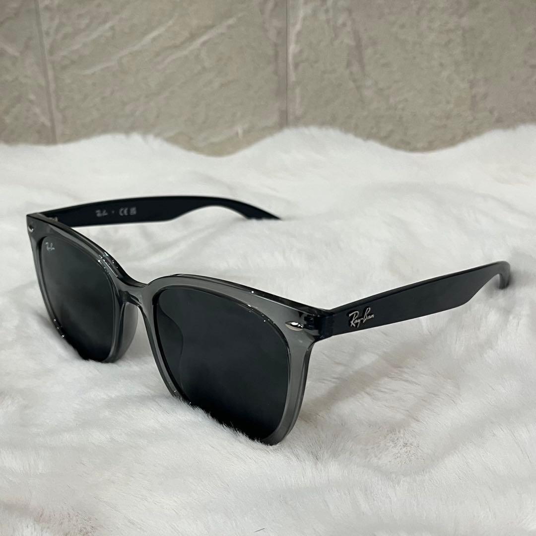 Ray-Ban RB4379D レーバン　サングラス