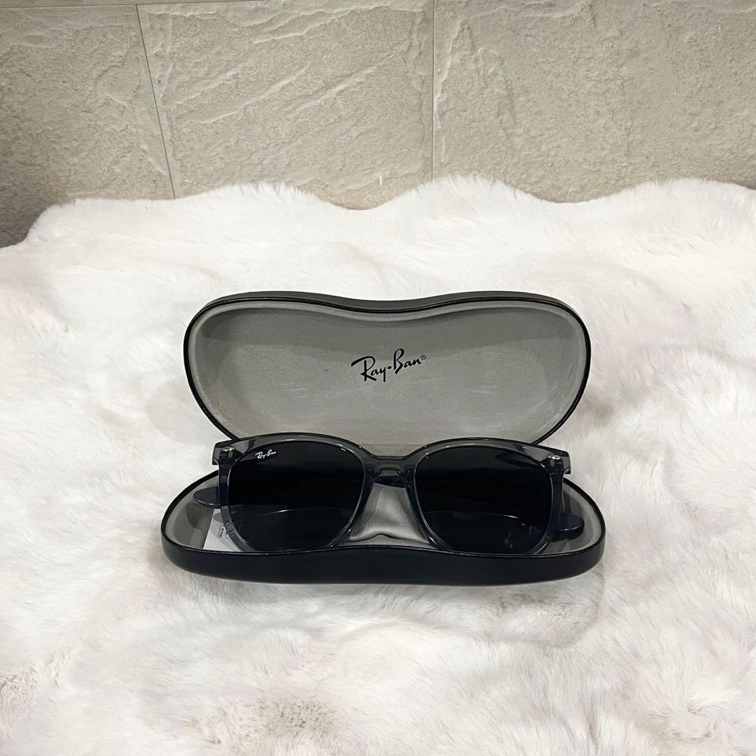Ray-Ban RB4379D レーバン　サングラス
