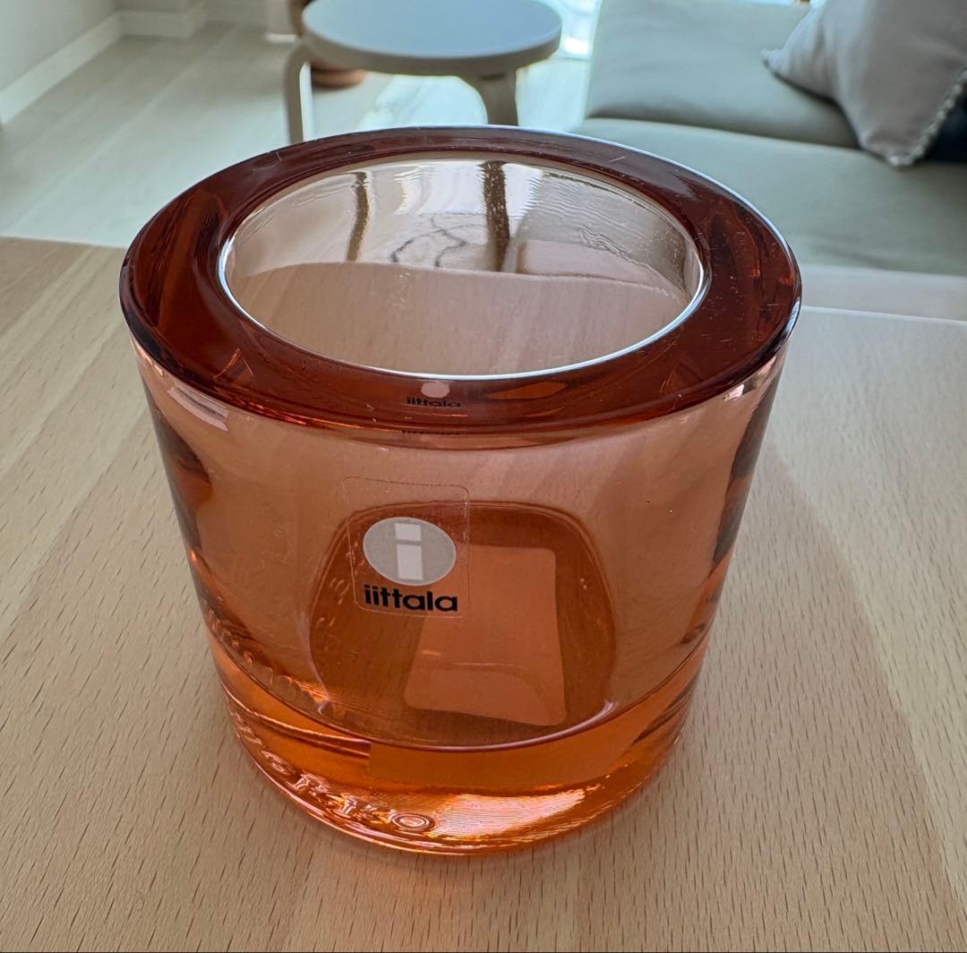 kivi 廃盤色　サーモンピンク