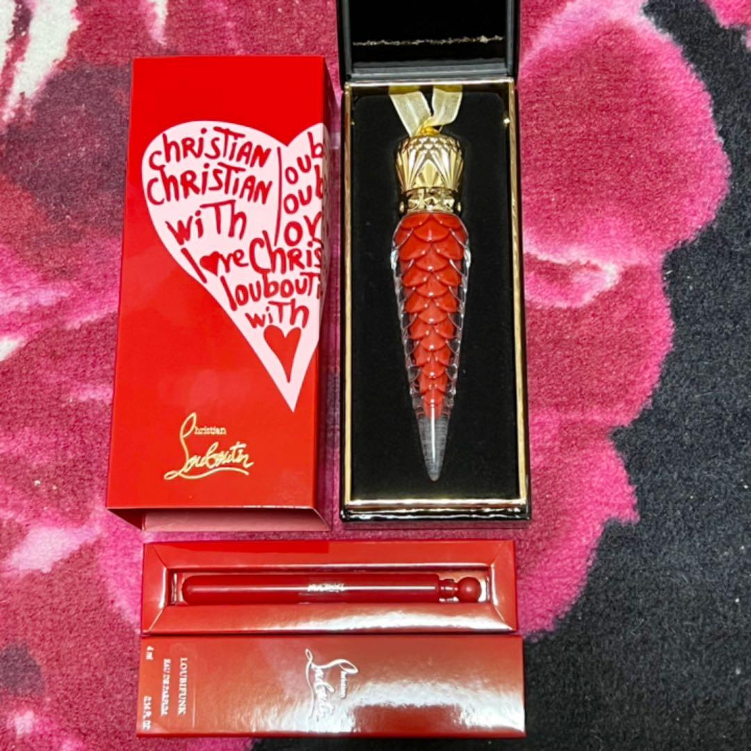 クリスチャン ルブタン ルビラック 502L アルトレッサ