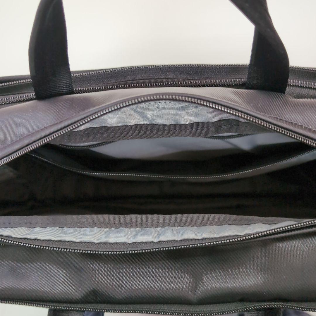 サムソナイト　デボネア5 ブリーフケースM エクスパンダブル