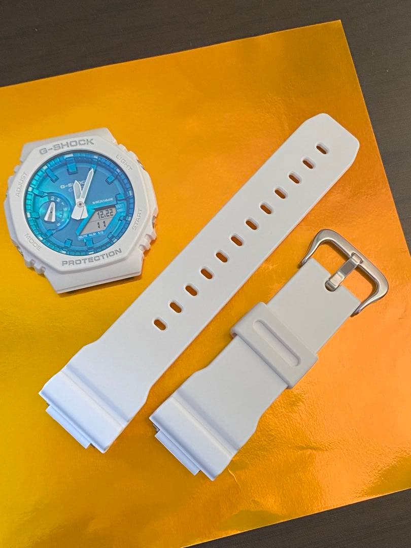 【ほぼ新品で電池新品】生産終了品Precious Heart Selection