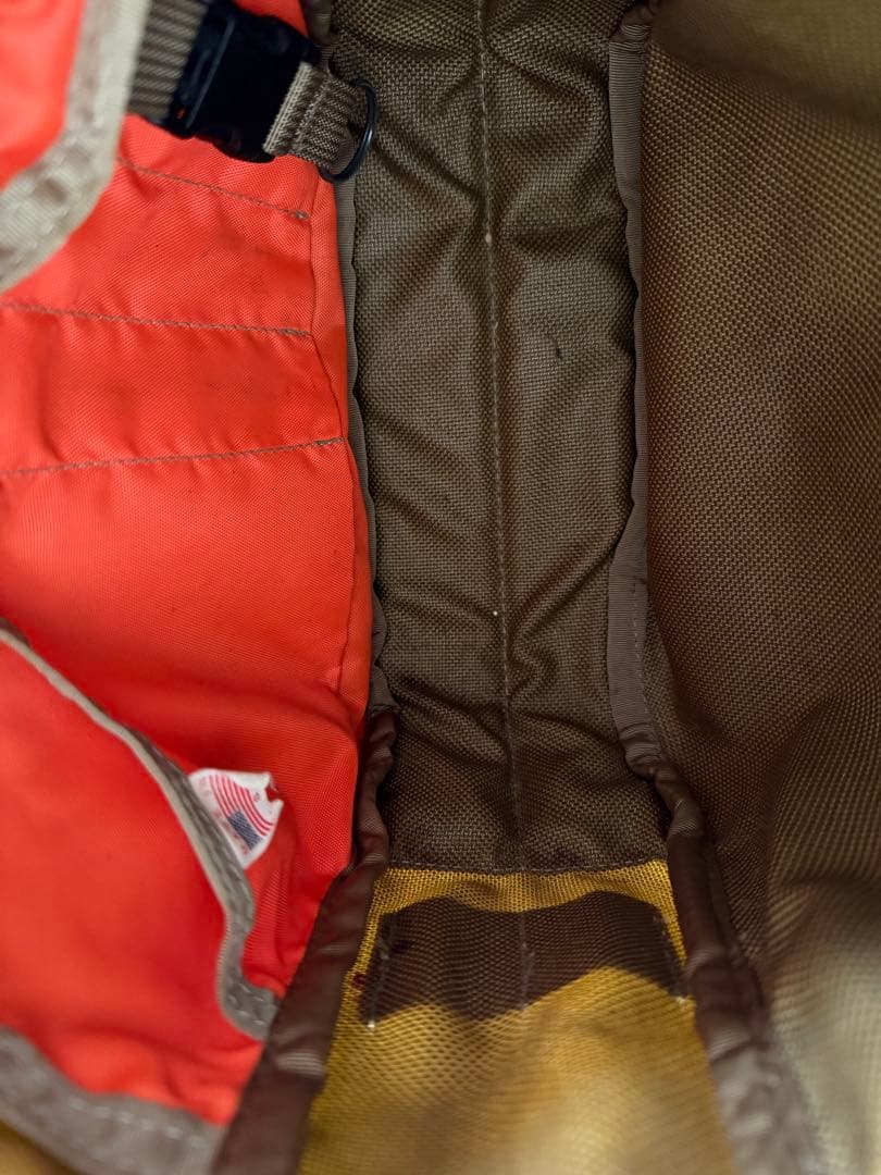 BRIEFING ディトリッパー S コヨーテ