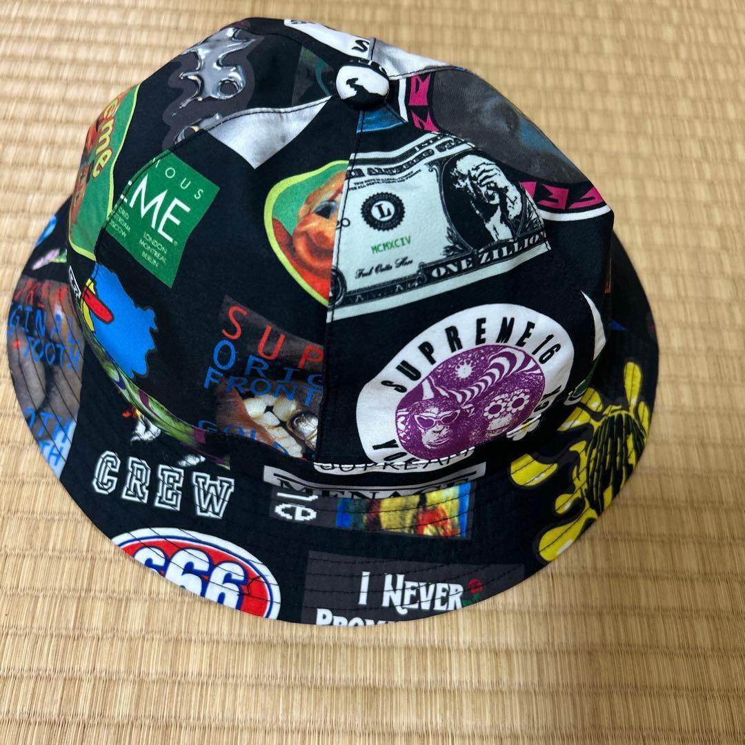 帽子 Supreme GORE-TEX Bell Hat