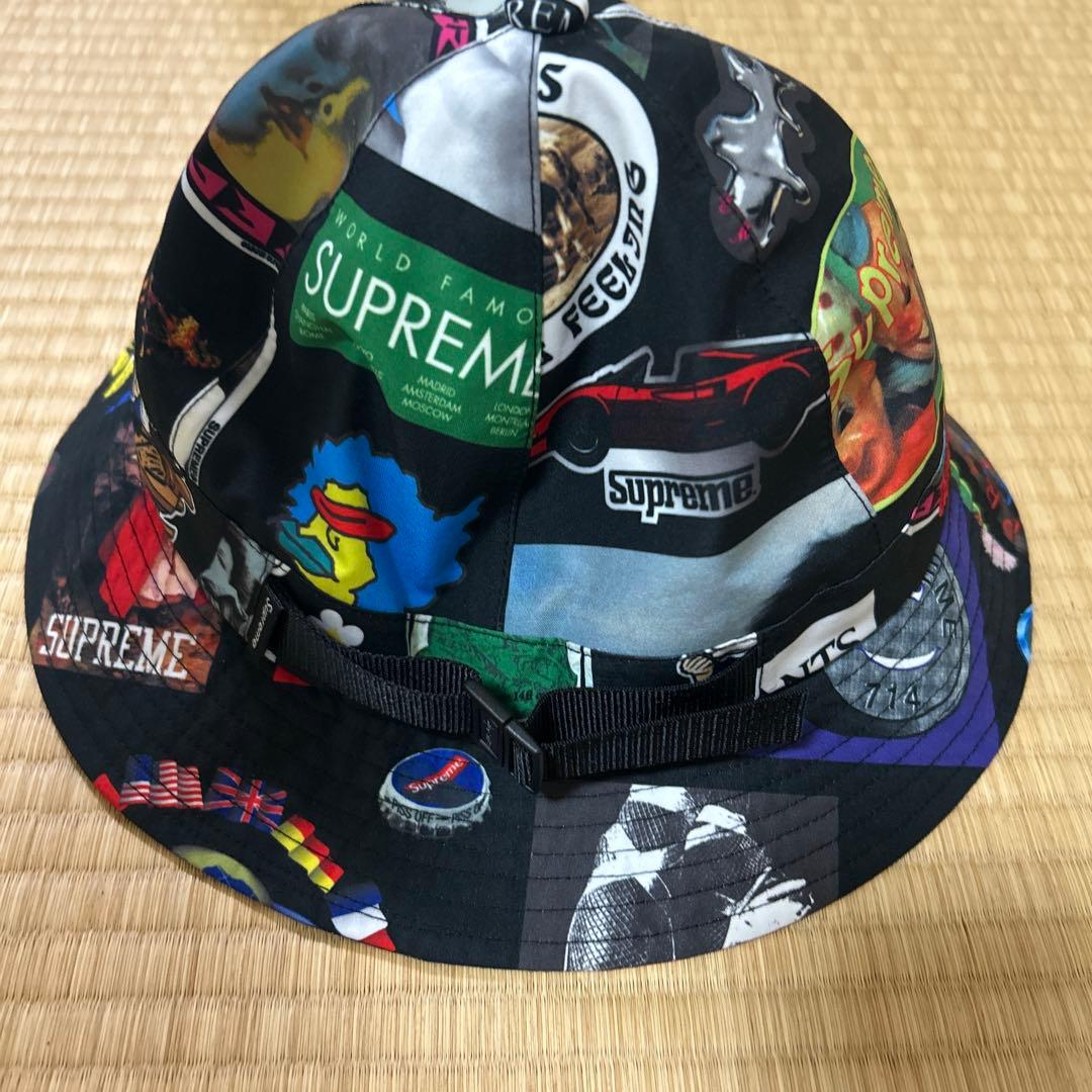 帽子 Supreme GORE-TEX Bell Hat