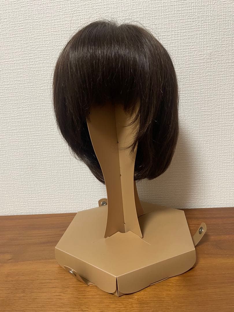 【医療用】スヴェンソン ボブウィッグ