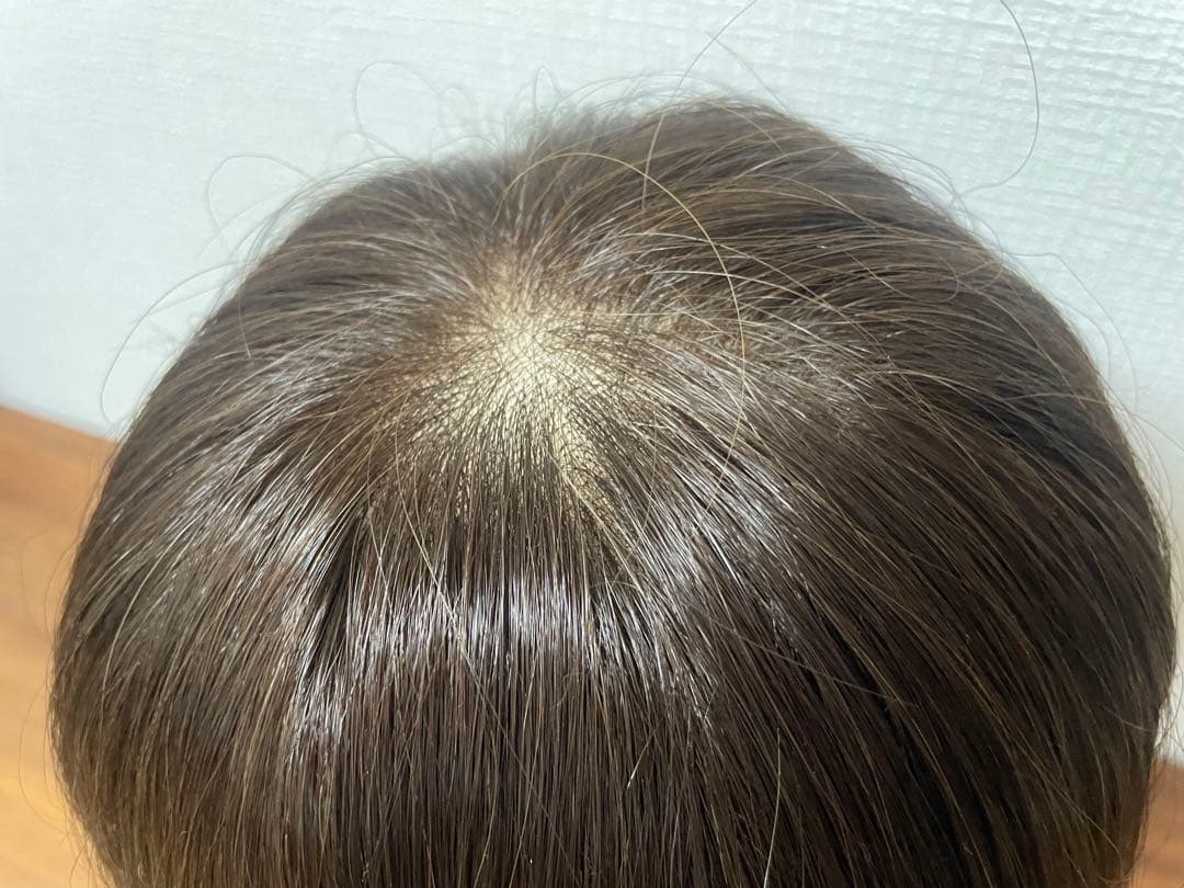 【医療用】スヴェンソン ボブウィッグ