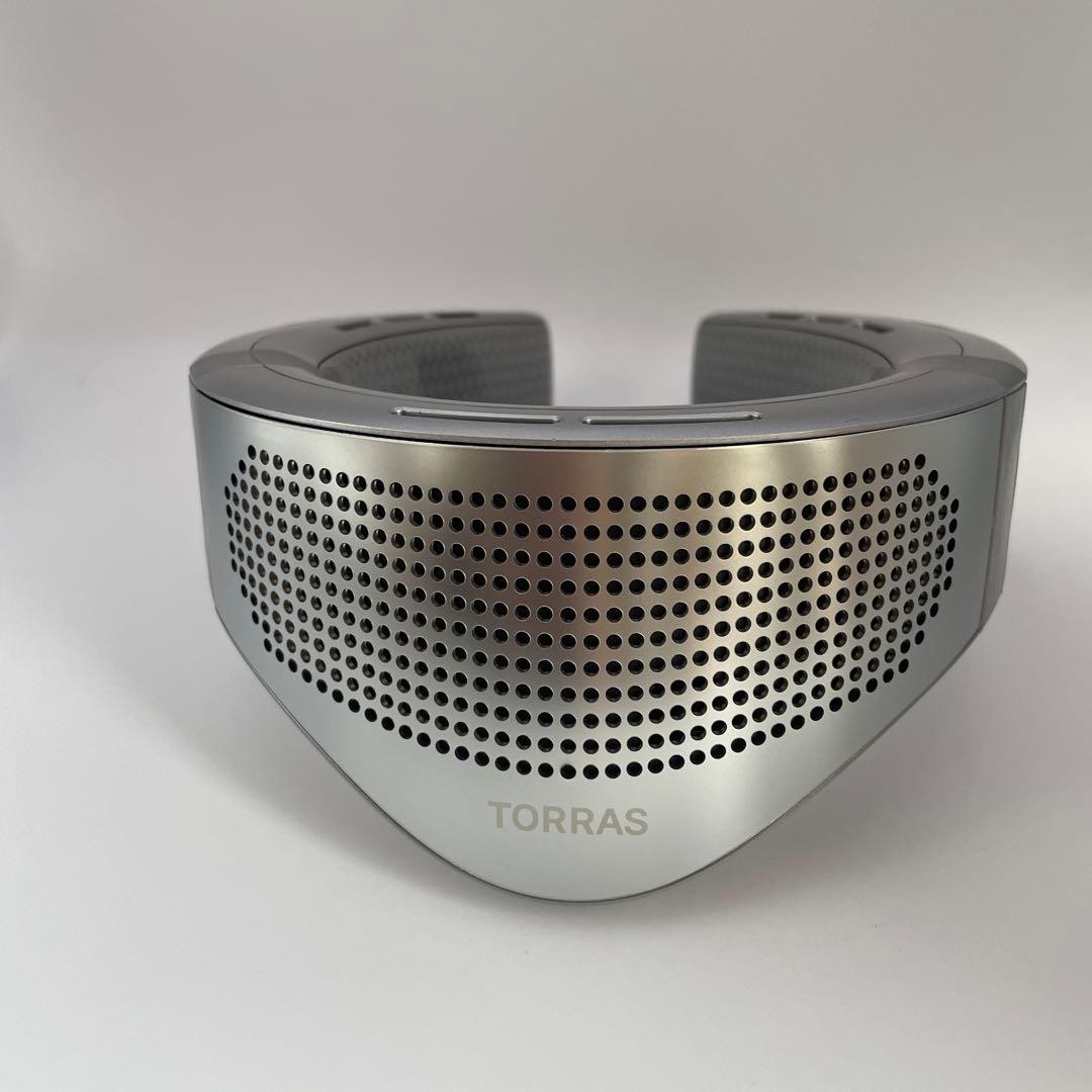 TORRAS COOLIFY Cyber ネッククーラー