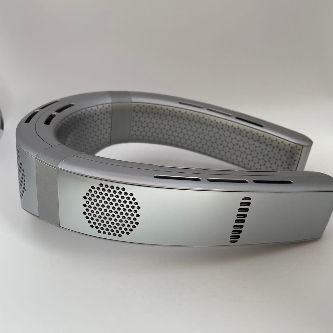 TORRAS COOLIFY Cyber ネッククーラー