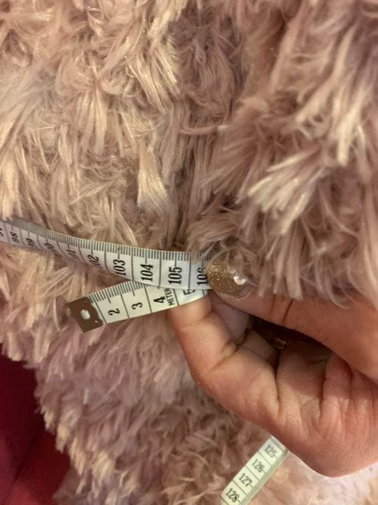 シェリーメイ ぬいぐるみ