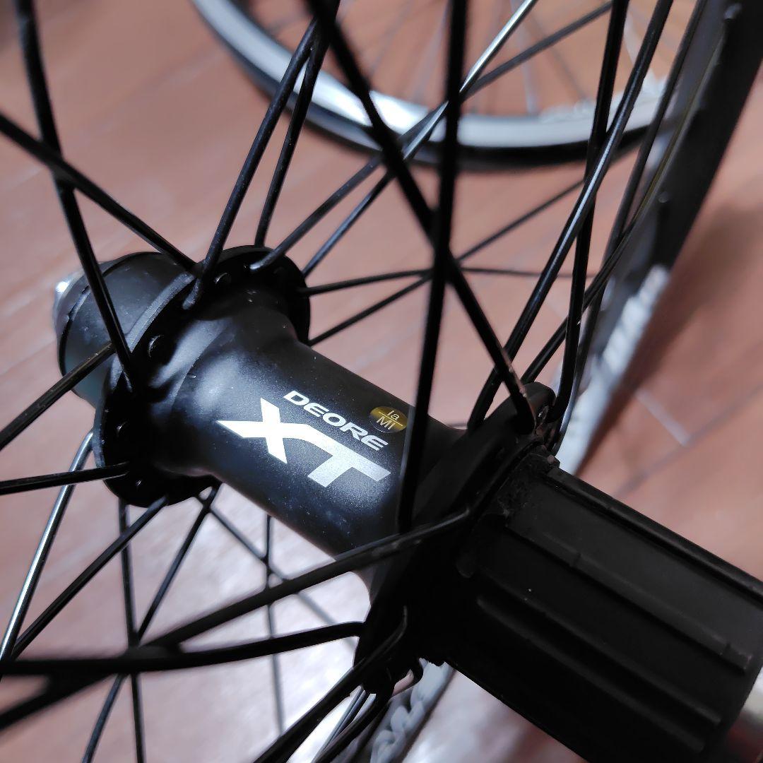 ホイール ALEXRIMS DA16 18インチ(ETRTO 355)