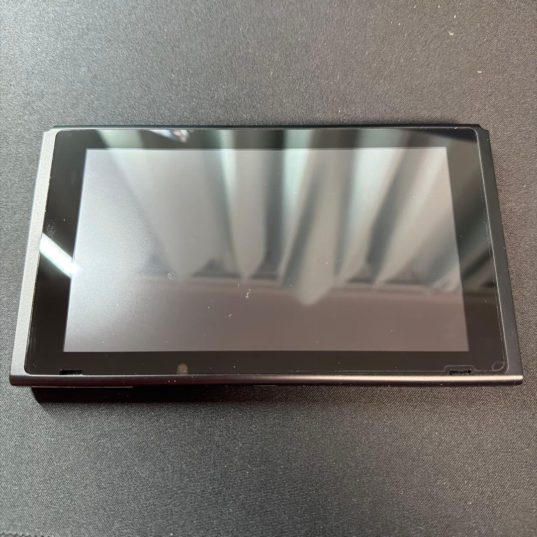 Nintendo Switch HAC-001(-01) 2022年 本体のみ
