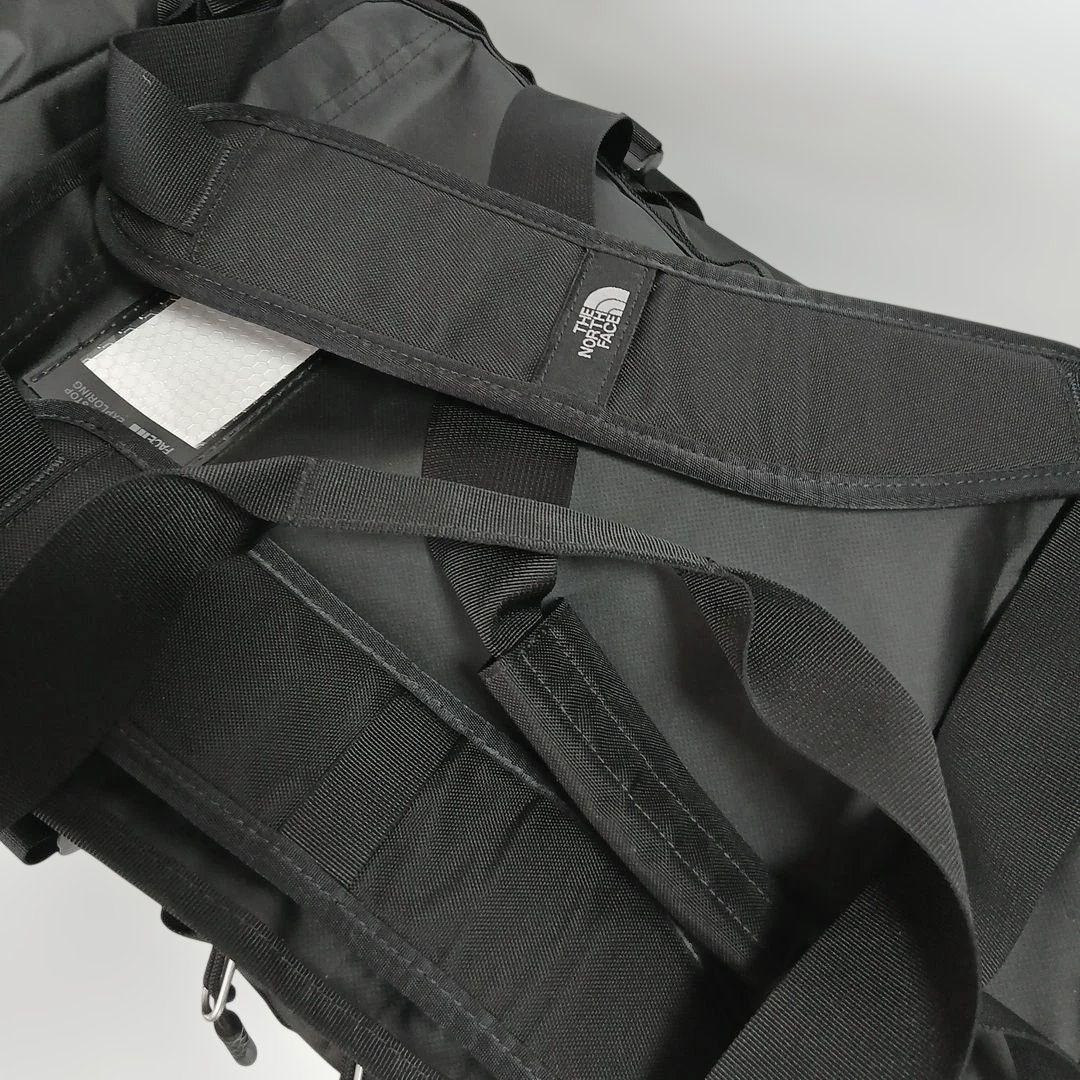 ノースフェイス ベース キャンプ BCダッフル バッグ M/M