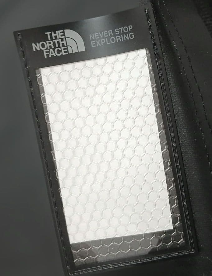 ノースフェイス ベース キャンプ BCダッフル バッグ M/M