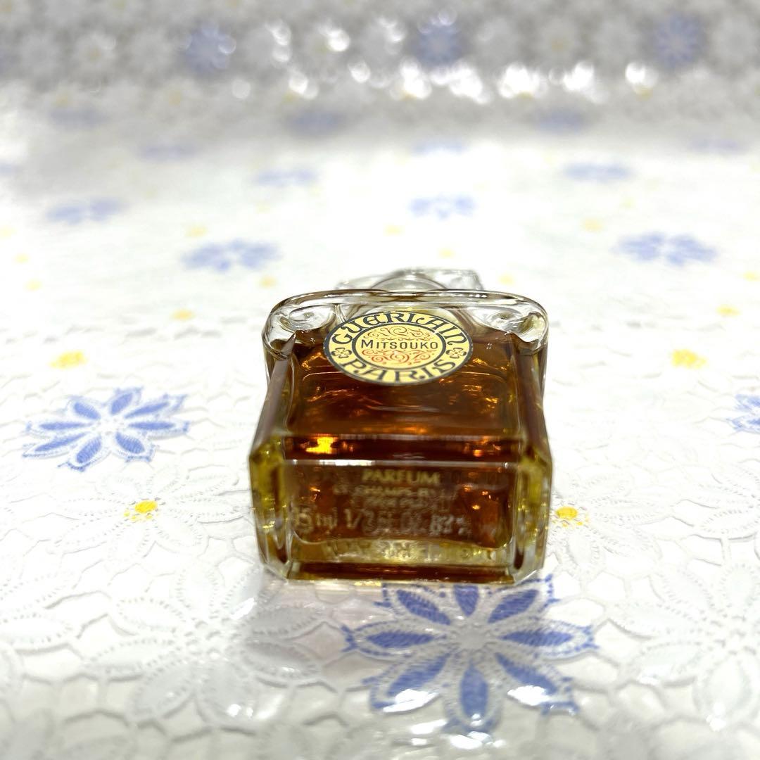 『（G）ゲラン GUERLAIN／ミツコ MITSOUKO×2点セット／新品』