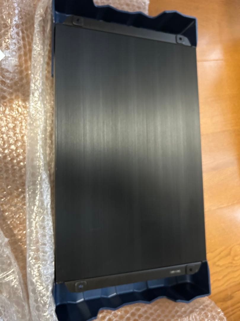 kicker SX500.2 パワーアンプ