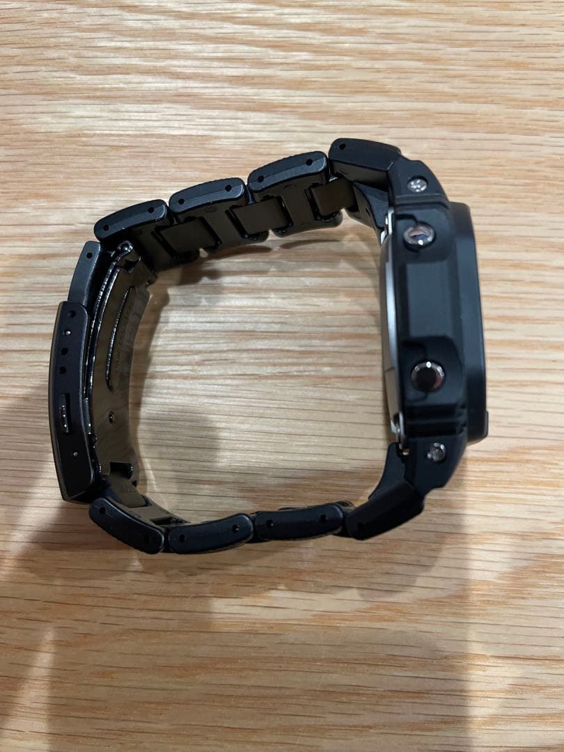 CASIO G-SHOCK GW-M5610U-1ER カスタム