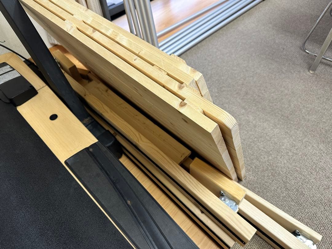 DA17W エブリィワゴン用 ベッドキット