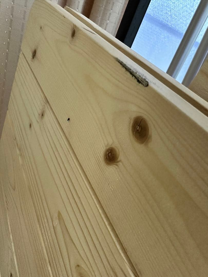 DA17W エブリィワゴン用 ベッドキット