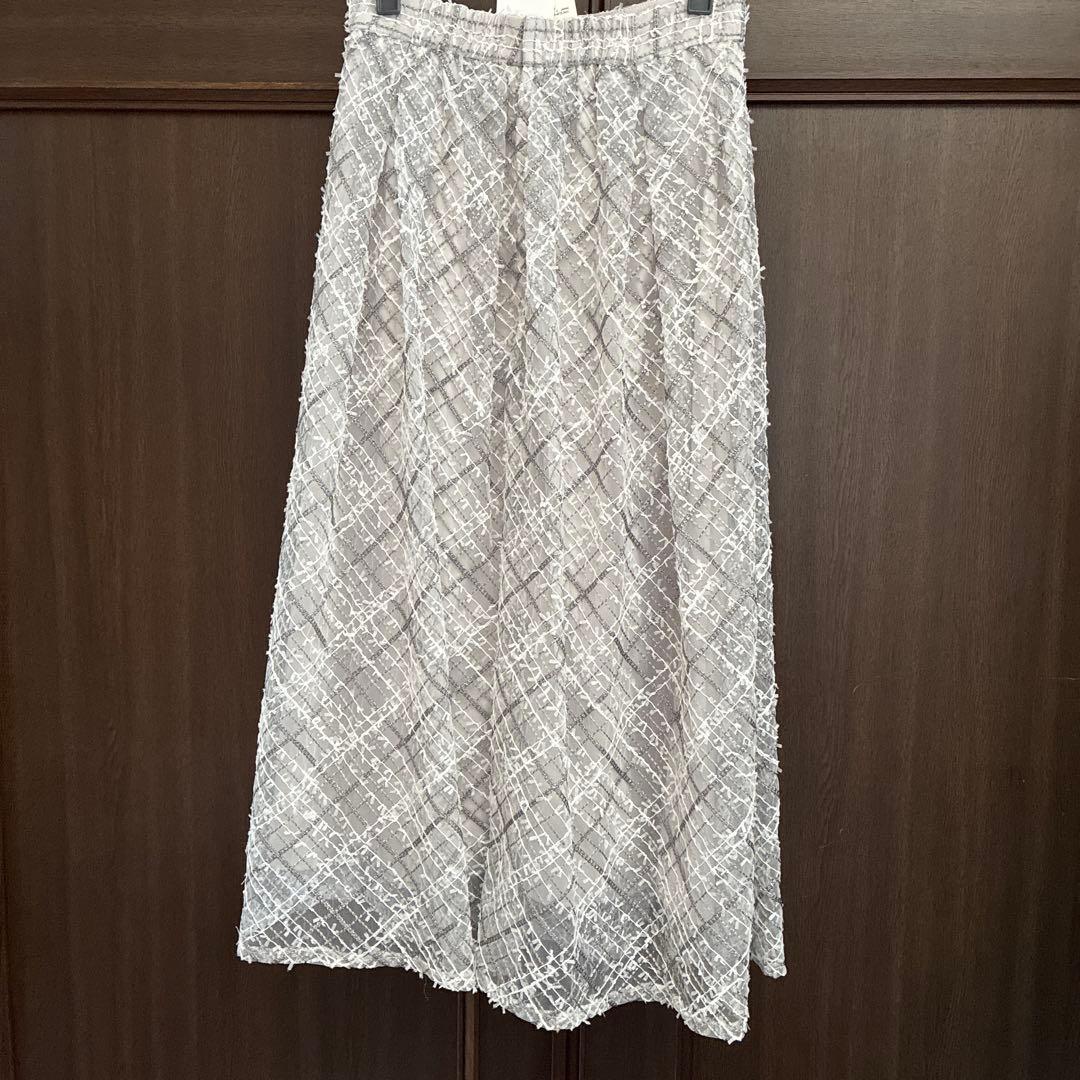 ゆこまま**　おまとめ ２点。新品。Stola. ワンピースとスカート