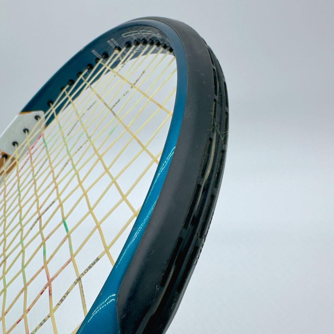 Wilson 硬式 テニスラケット ULTRA XP 110S G1