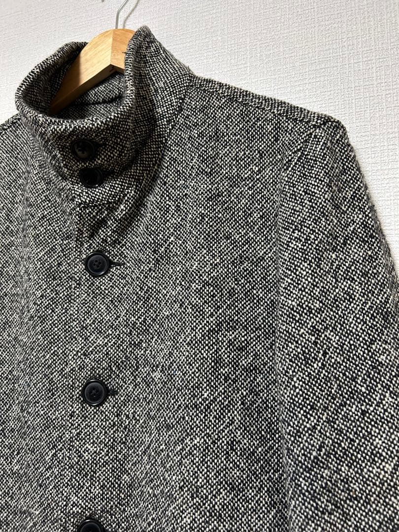 90s フランス製 VETRA スタンドカラージャケット archive