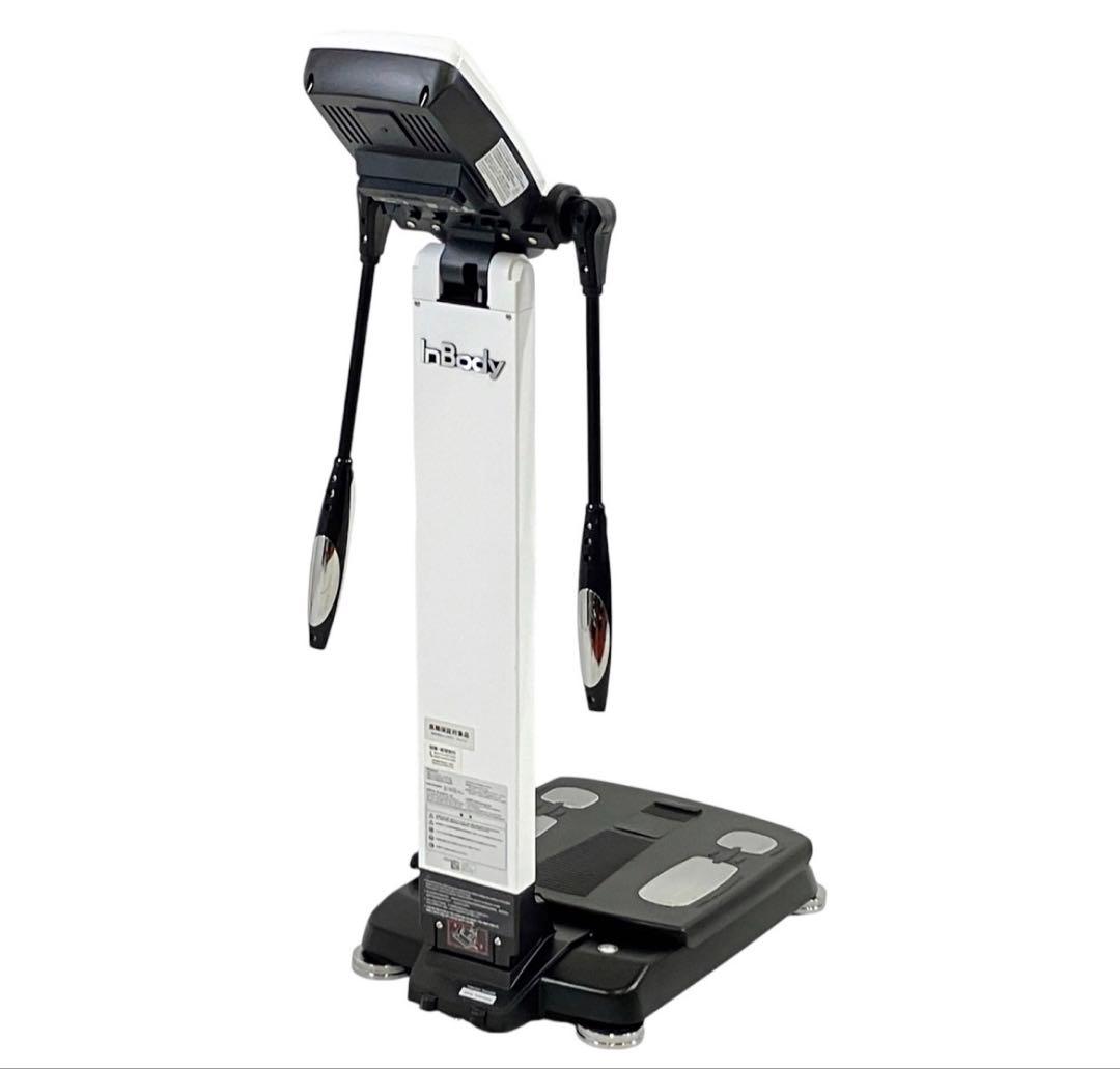 インボディ470 高精度体組成計 2021年製