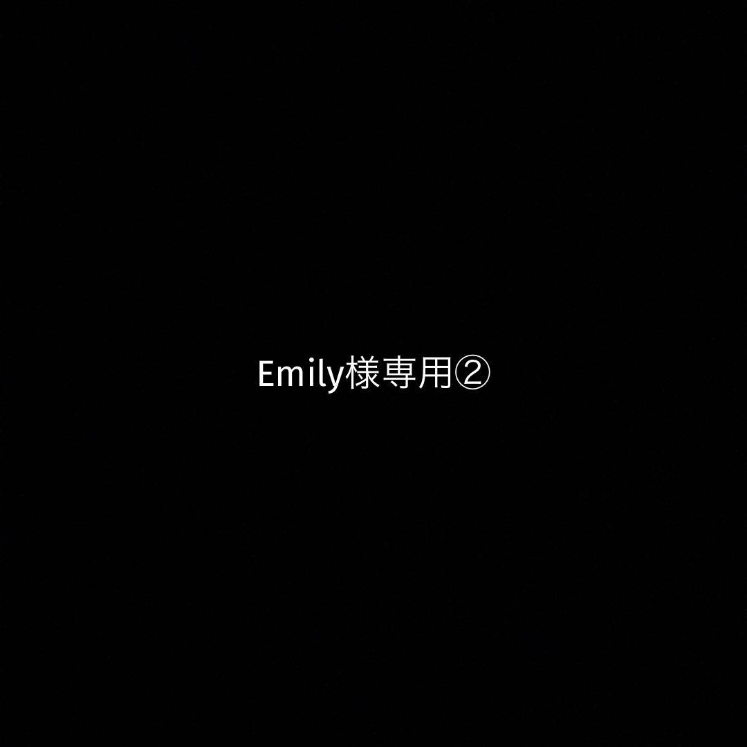 Emily②