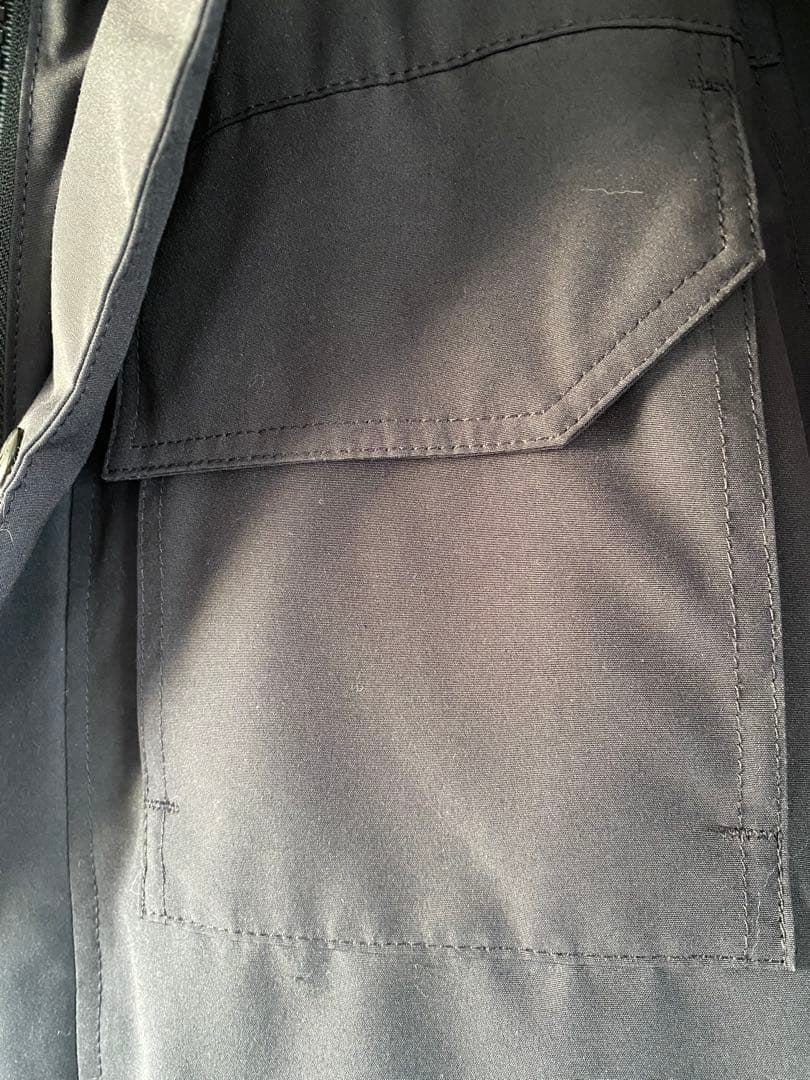 【大幅に値下げ！】美品カナダグースメイトランドパーカー