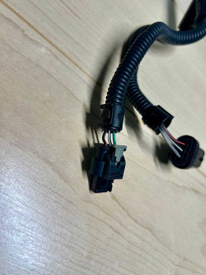  320d 523d 3D Design サブコン　ブースターチップ