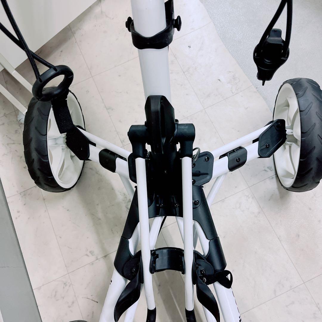 クリックギア モデル8.0+ プッシュカート